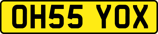 OH55YOX