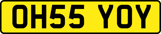 OH55YOY