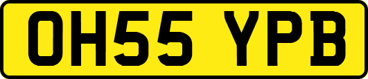 OH55YPB