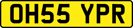 OH55YPR