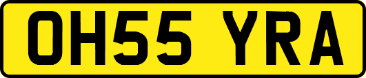 OH55YRA