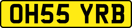 OH55YRB