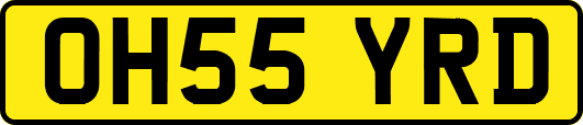 OH55YRD