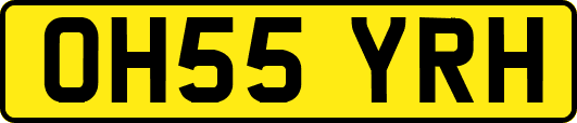 OH55YRH
