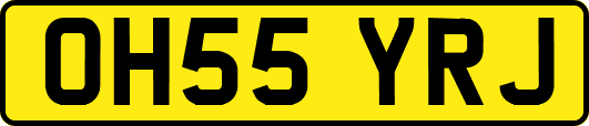 OH55YRJ