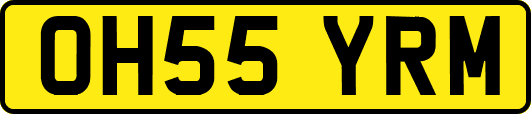 OH55YRM