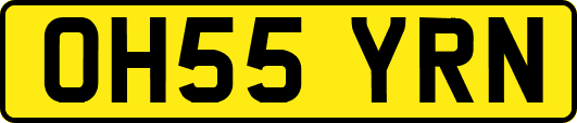 OH55YRN