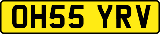 OH55YRV