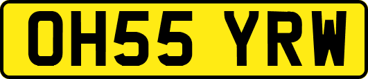 OH55YRW