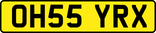 OH55YRX