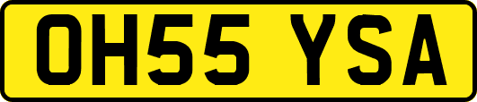OH55YSA