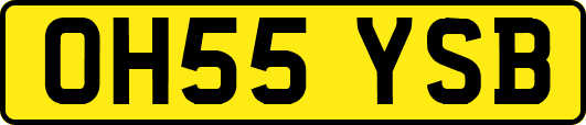 OH55YSB