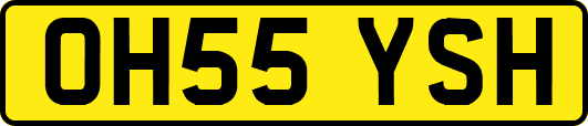 OH55YSH