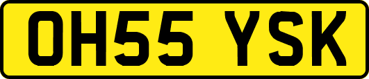 OH55YSK