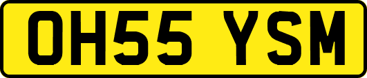 OH55YSM