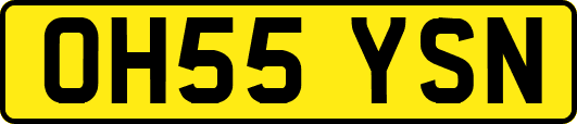 OH55YSN