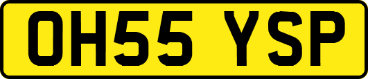 OH55YSP