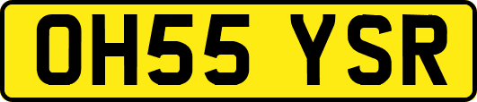 OH55YSR