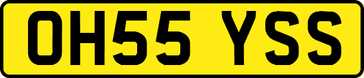 OH55YSS