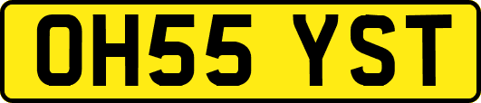 OH55YST