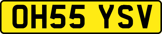 OH55YSV