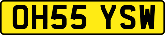 OH55YSW