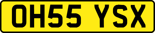 OH55YSX