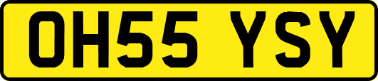 OH55YSY