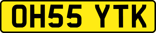 OH55YTK