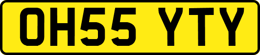 OH55YTY
