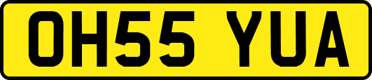 OH55YUA