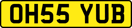 OH55YUB