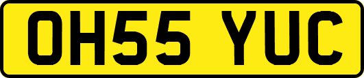 OH55YUC