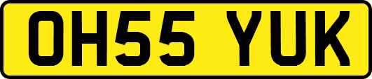OH55YUK