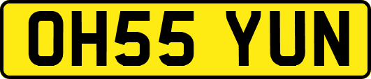 OH55YUN