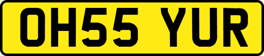 OH55YUR
