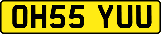 OH55YUU