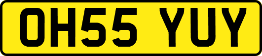 OH55YUY