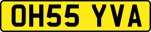 OH55YVA