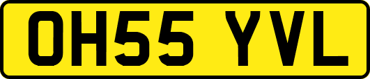 OH55YVL