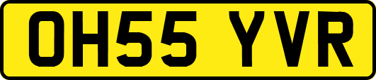 OH55YVR