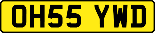 OH55YWD