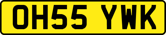 OH55YWK