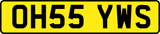 OH55YWS