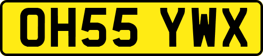 OH55YWX