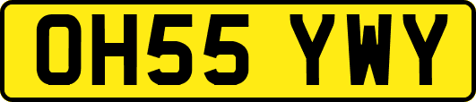 OH55YWY