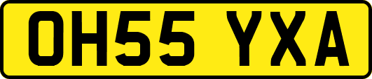 OH55YXA