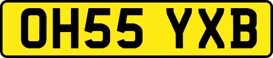 OH55YXB