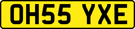 OH55YXE