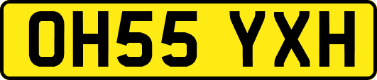 OH55YXH